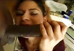 خوش تیپ وحشیانه باعث ماساژ وابسته پورن دختر ایرانی به عشق شهوانی ناتالیا استار سکسی می شود