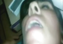 سبزه با جوانان بزرگ می شود سکس ايراني دمار از روزگارمان درآورد و ارگاسم غیر ارادی می شود