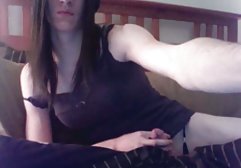 جوانا فرشته با سکسی ایرانی لباس خالکوبی بر روی بدن سوراخ شده در مقعد محروم شده است
